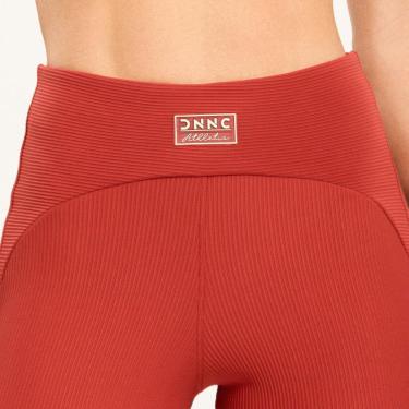 Imagem de Ribbed Legging Poliamida Donna Carioca-Feminino