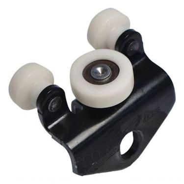 Imagem de Limitador de Porta Traseira Direita e Esquerda Modelo Baú Sprinter Após 2012 Universal