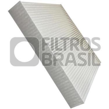 Imagem de Filtro de cabine Porta Luvas Honda Hr-V 2015 a 2024 - FILTROS BRASIL