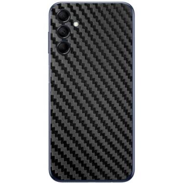 Imagem de Capa Adesivo Skin349 Verso Para Samsung Galaxy M14 - KawaSkin