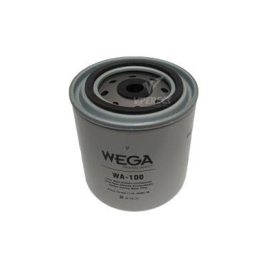 Imagem de Filtro Água Para DAF - 1843659 - WEGA