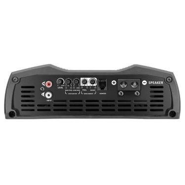 Imagem de Módulo de Potência para Som Automotivo MD3000 2R 3000W RMS Mono Taramps