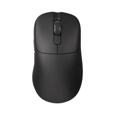 Imagem de Mouse Gamer Ergonômico Leve AJAZZ AJ179 Com Fio E Sem Fio Para PCs E L