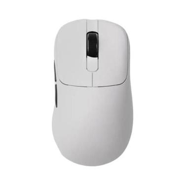 Imagem de Mouse Gamer Ergonômico Leve AJAZZ AJ179 Com Fio E Sem Fio Para PCs E L
