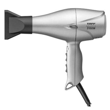 Imagem de Secador De Cabelo T.Aiff Unique 3100W 220V