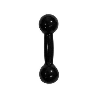 Imagem de Halteres Emborrachado 2KG (Unidade)-Unissex