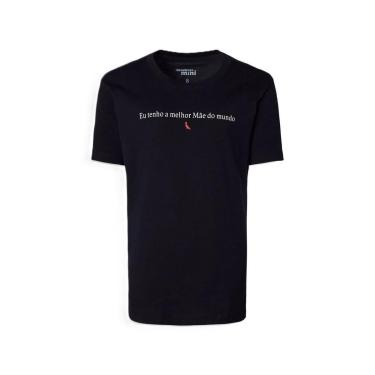 Imagem de Camiseta Est Eu Tenho A Melhor Reserva Mini-Masculino