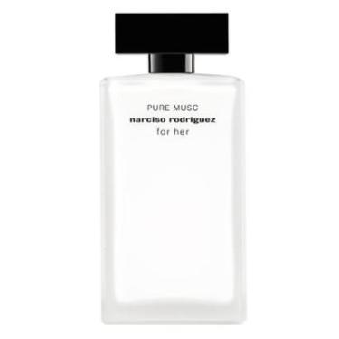Imagem de Perfume Feminino Pure Musc For Her Narciso Rodriguez Eau de Parfum 100ml-Feminino