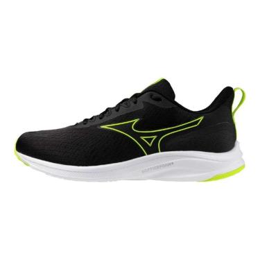 Imagem de Tênis de Corrida Mizuno Esperunzer 2 34 Preto-Unissex