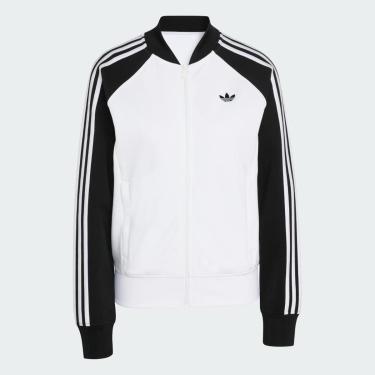 Imagem de Jaqueta Sst Classic Adidas Feminina-Feminino