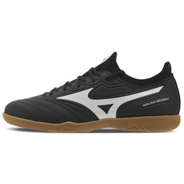 Imagem de Chuteira Futsal Masculina Mizuno Regent IN-Masculino