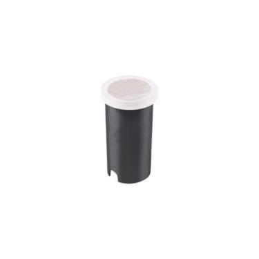 Imagem de Luminária Balizador de Piso Embutir Redondo Unique Led 1W 3000K Bivolt