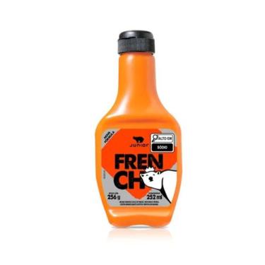 Imagem de Molho French Junior Kerry 256g Frasco 251,9ml