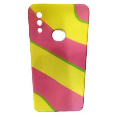 Imagem de Capa Capinha para Samsung Galaxy a10s A107 tela 6.2 colorido Veludo Bo