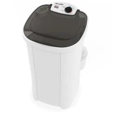 Imagem de Lavadora semi-automatica Mueller SuperPop - 4Kg Branco 220V Branca, 22