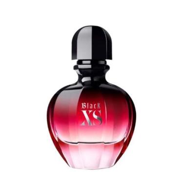 Imagem de Perfume Black XS For Her EDP 50ml Ref - 65119653 - PACO RABANNE