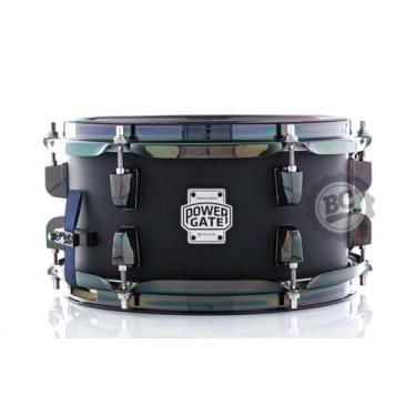 Imagem de Caixa Michael Power Gate Dark Shot 10x5,5 com aros PowerHoop e Black N