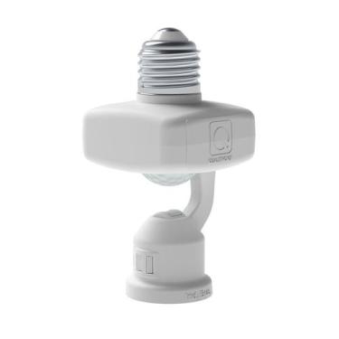 Imagem de Sensor de Presença Multifuncional Qa17m - Qualitronix, Qa17M, Plástico