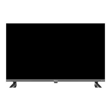 Imagem de Smart TV 43" Philco QLED HDR10 Roku TV P43KRB, Bivolt