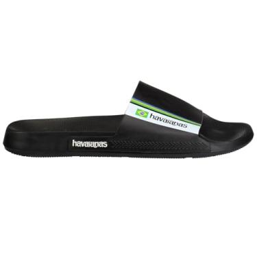 Imagem de Sandálias Havaianas Slide Brasil