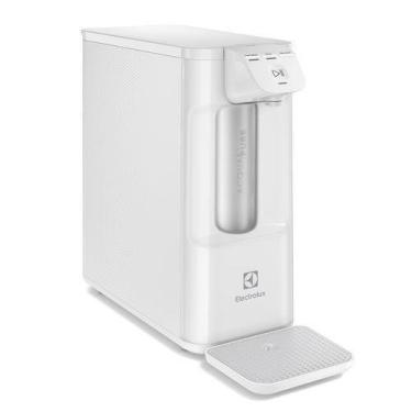 Imagem de Purif. Água Electrolux AcquaPure4 - Branco, Alto Desempenho, Bivolt