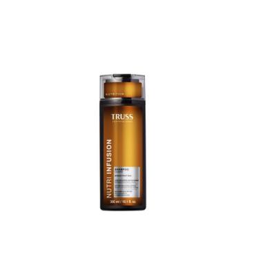 Imagem de Shampoo Nutri Infusion 300ml - Truss
