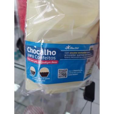Imagem de Chocalho para confeitos - Center frios 