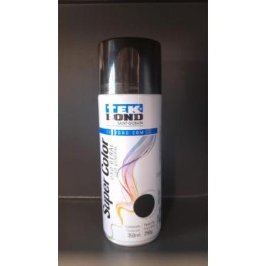 Imagem de Tinta spray super color 350ml - ELETRICISTA.COM