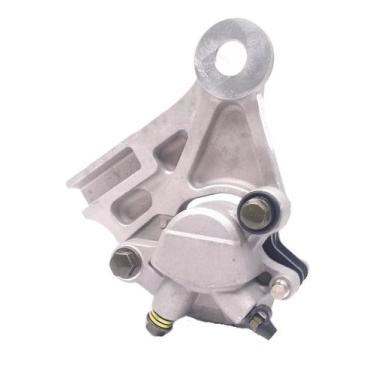 Imagem de Pinca freio cb 500f 2014/2018 sem abs traseiro  - STARM