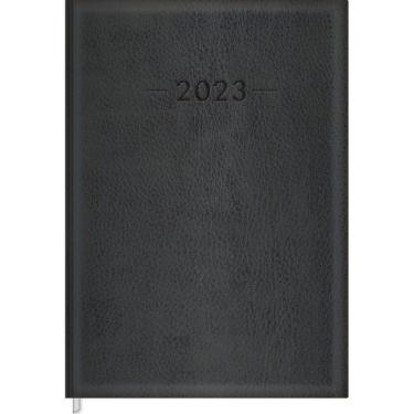 Imagem de Agenda Diária Costurada 2023 Torino 13,4 x 19,2cm TILIBRA