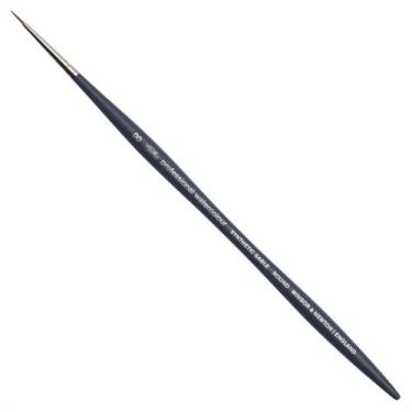 Imagem de Pincel Winsor & Newton Professional Watercolor Redondo 00