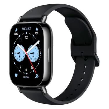 Imagem de Smartwatch Xiaomi Redmi Watch 5 Lite BHR8789GL - Preto