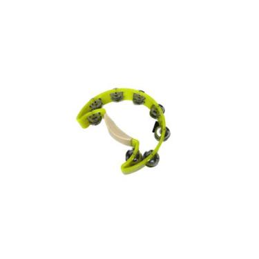 Imagem de Liverpool Pandeiro Meia Lua Neon, Amarelo