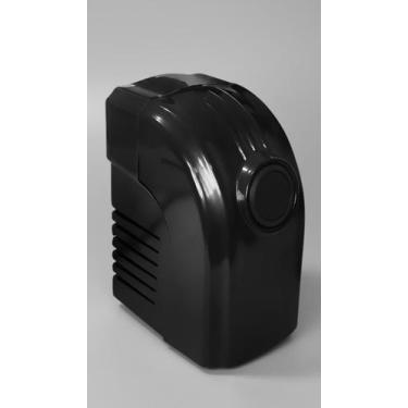 Imagem de Protetor Eletrônico 500va 110v Estabilizador De Energia - Congratulati