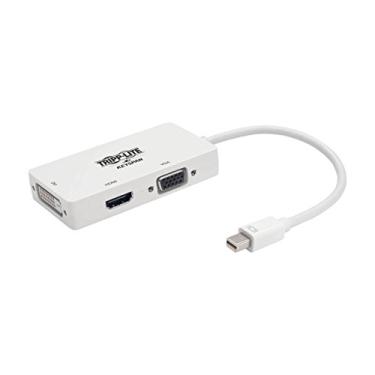 Imagem de Mini DisplayPort para VGA/DVI/HDMI Tripp Lite Keyspan