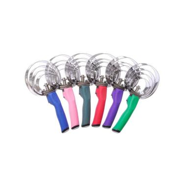 Imagem de Tough 1 Great Grip Spring Curry, roxo