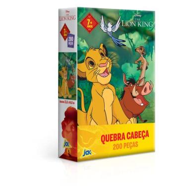 Quebra-Cabeça – 1000 Peças – Muralha da China – Toyster - RioMar Fortaleza  Online