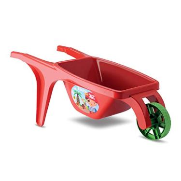 Imagem de Carriola Praia Sortida - Rede