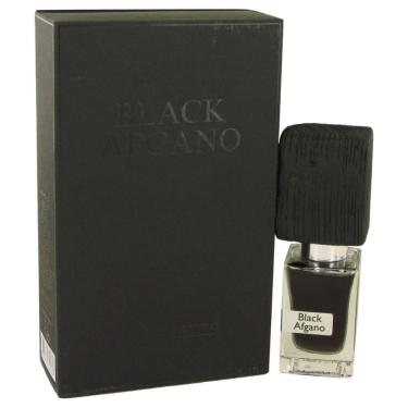 Imagem de Perfume/Col. Masc. Black Afgano De Parfum Nasomatto (Pure Perfume) 30 ML Extrait De Parfum