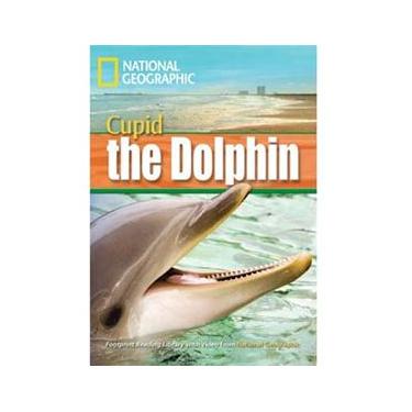 Imagem de Cupid the Dolphin - Level 4 - B1 - British English