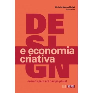 Imagem de Design E Economia Criativa