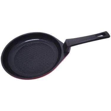 Imagem de Frigideira Para Ovo Amie Vermelha 16Cm Neoflam