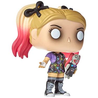 Imagem de Funko Pop! WWE Alexa Bliss #104 Walmart Exclusive