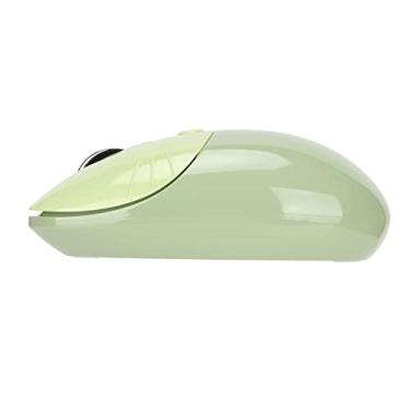 Imagem de Mouse sem fio, mini mouse sem fio Punho confortável para computador para tablet para celular