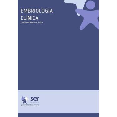 Imagem de Embriologia Clínica