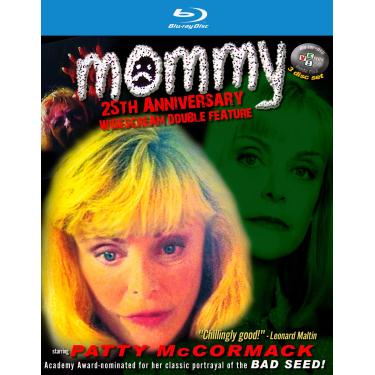 Imagem de Mommy & Mommy 2: 25th Anniversary Special Edition Double Feature [Blu-ray]