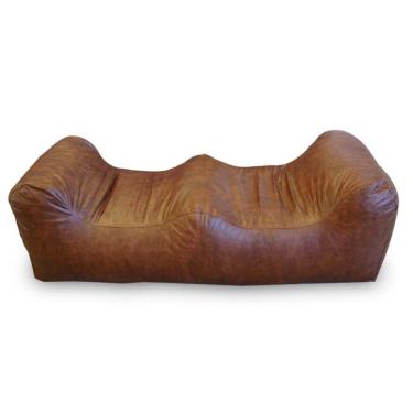 Imagem de Puff Divan em Café -