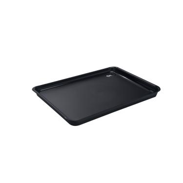 Imagem de Bandeja A4 Coza Casual 32,5 x 23,5 x 2,5 cm Preto