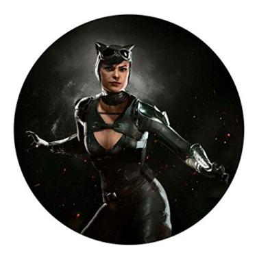 Imagem de Capa para estepe Ecosport Crossfox Mulher Gato CN926 - Lorben