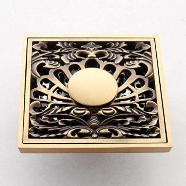 Imagem de Ralo de piso, chuveiro, ralo de piso, máquina de lavar roupa, desodorizante de banheiro